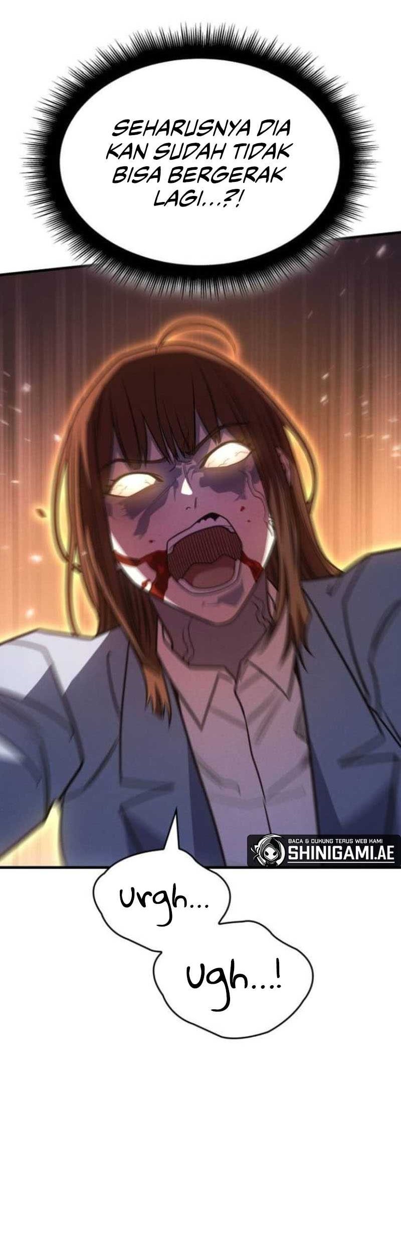 Regressing With The King’s Power Chapter 58 Gambar 27