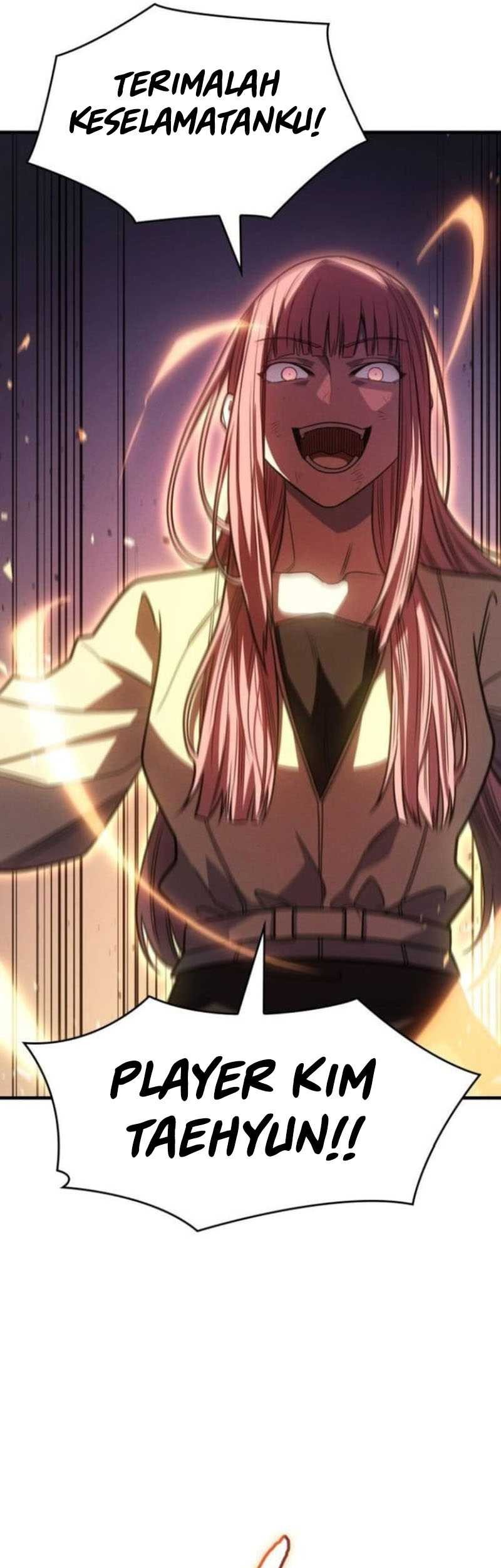 Regressing With The King’s Power Chapter 58 Gambar 30