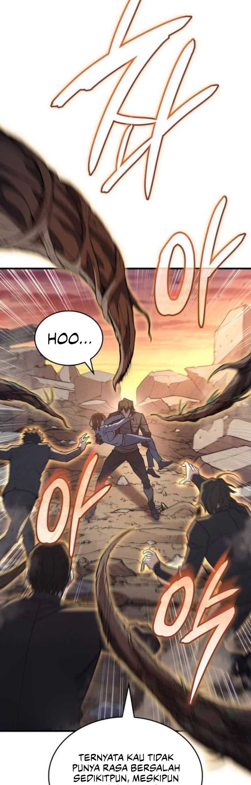 Regressing With The King’s Power Chapter 58 Gambar 31