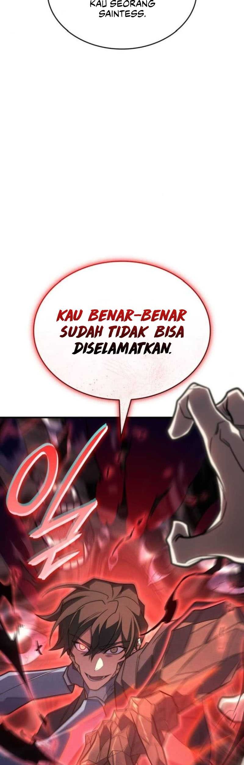 Regressing With The King’s Power Chapter 58 Gambar 32