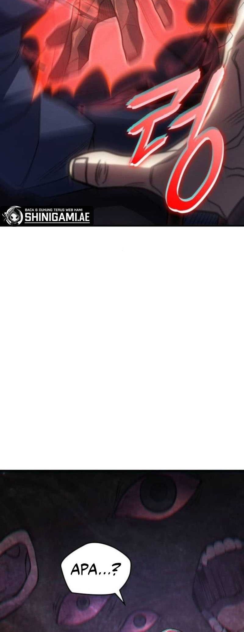 Regressing With The King’s Power Chapter 58 Gambar 33