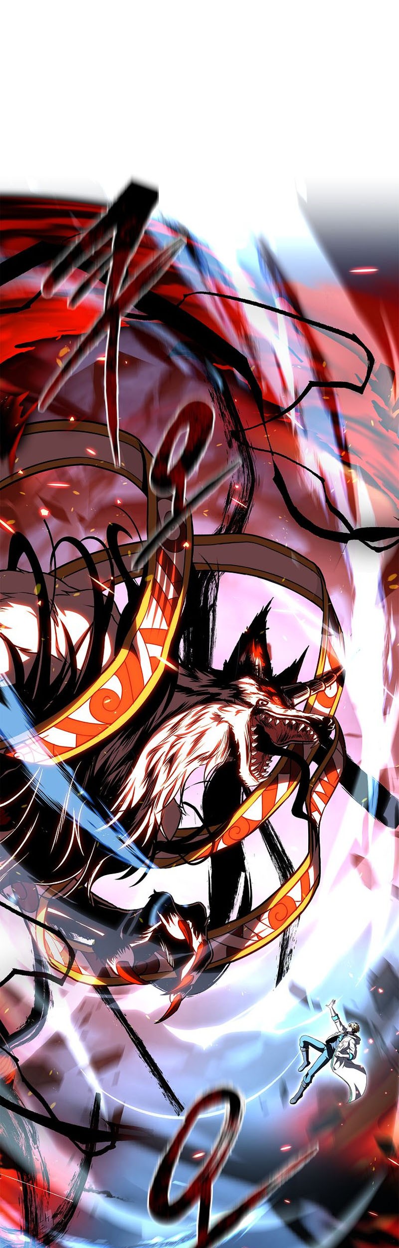 Talent-Swallowing Magician Chapter 94 Gambar 56