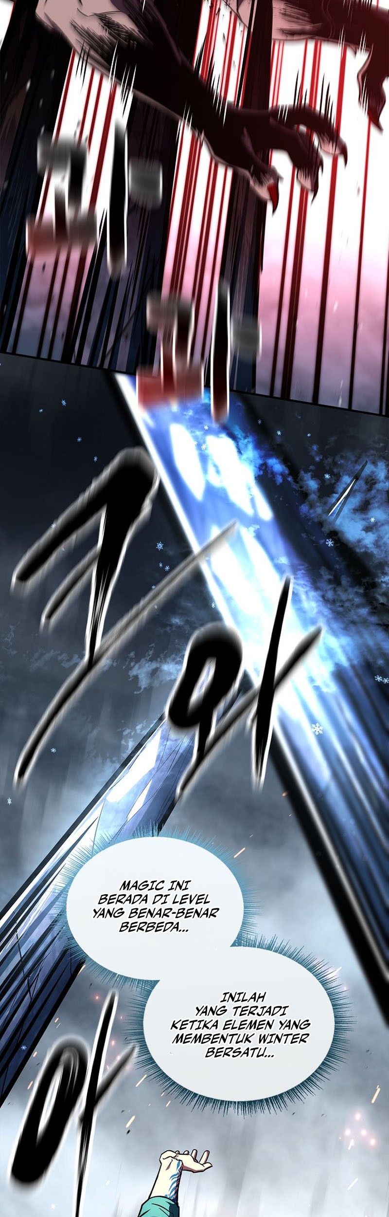 Talent-Swallowing Magician Chapter 94 Gambar 60