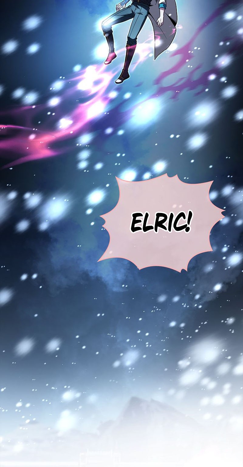 Talent-Swallowing Magician Chapter 94 Gambar 37