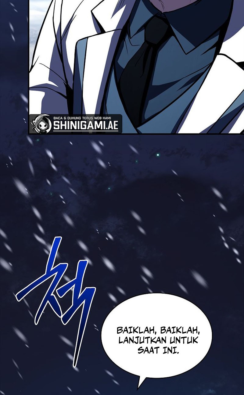 Talent-Swallowing Magician Chapter 94 Gambar 41