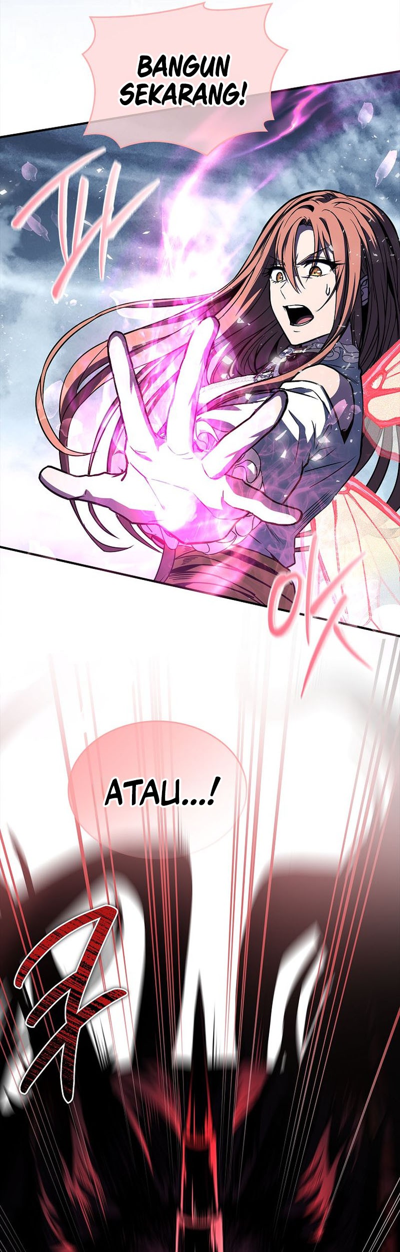 Talent-Swallowing Magician Chapter 94 Gambar 38