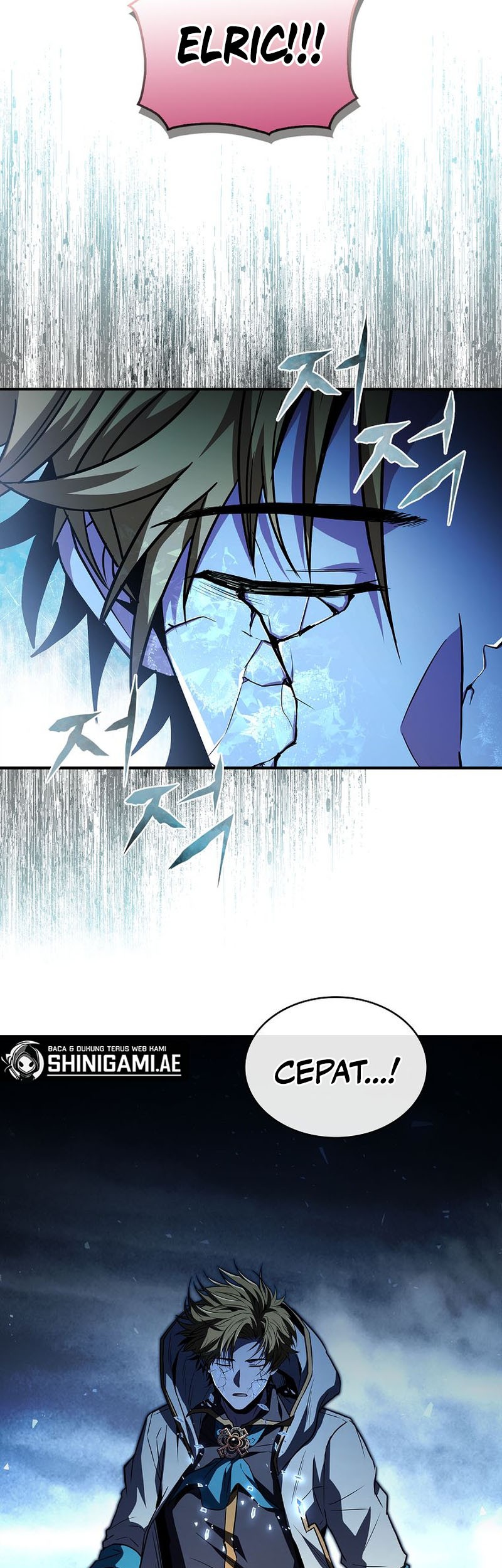 Talent-Swallowing Magician Chapter 94 Gambar 44