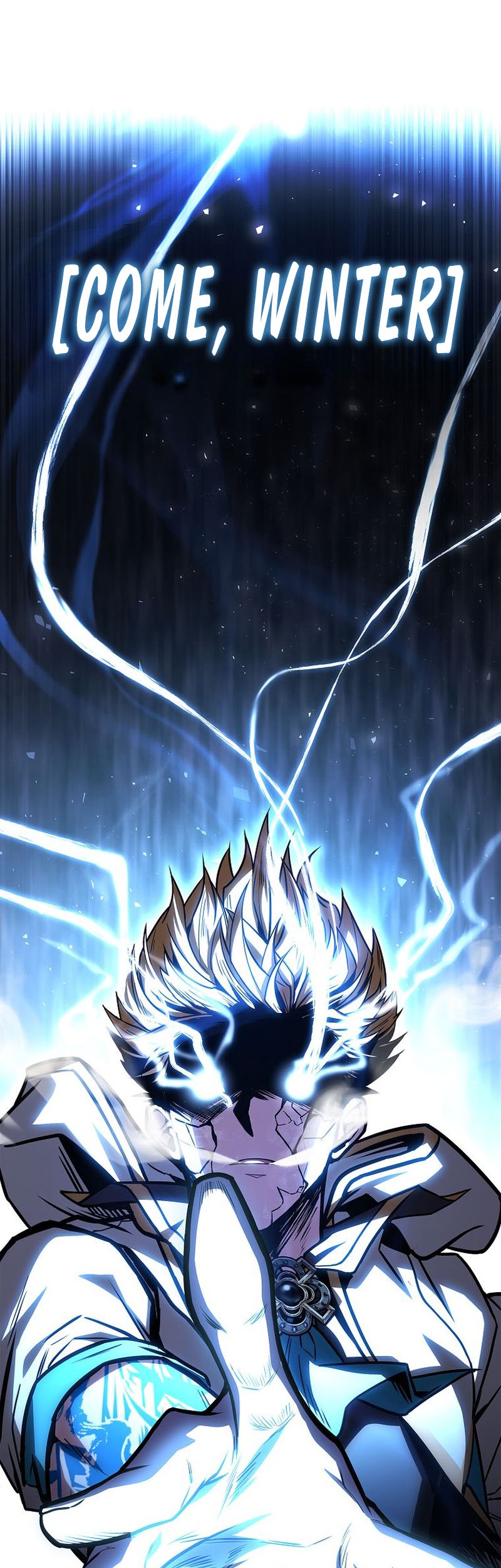 Talent-Swallowing Magician Chapter 94 Gambar 3