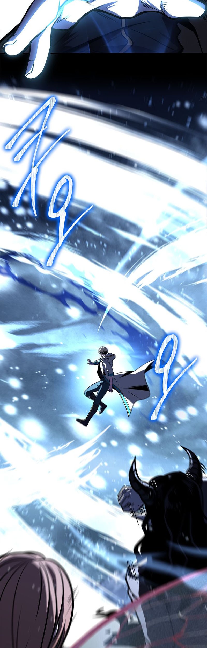 Talent-Swallowing Magician Chapter 94 Gambar 4