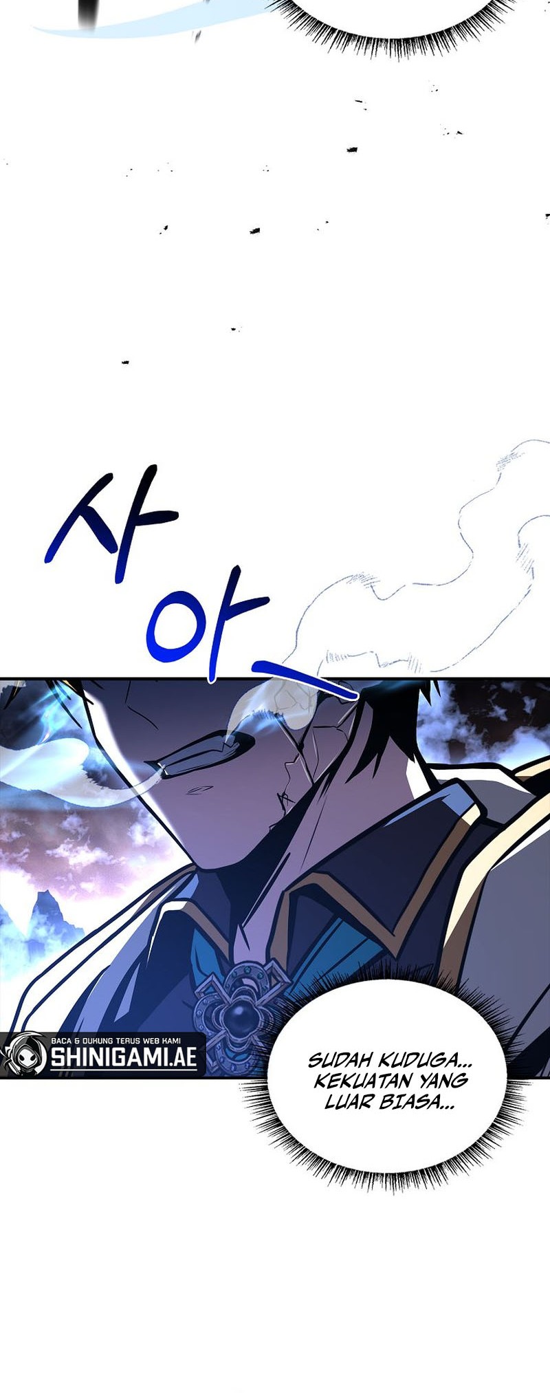 Talent-Swallowing Magician Chapter 94 Gambar 9