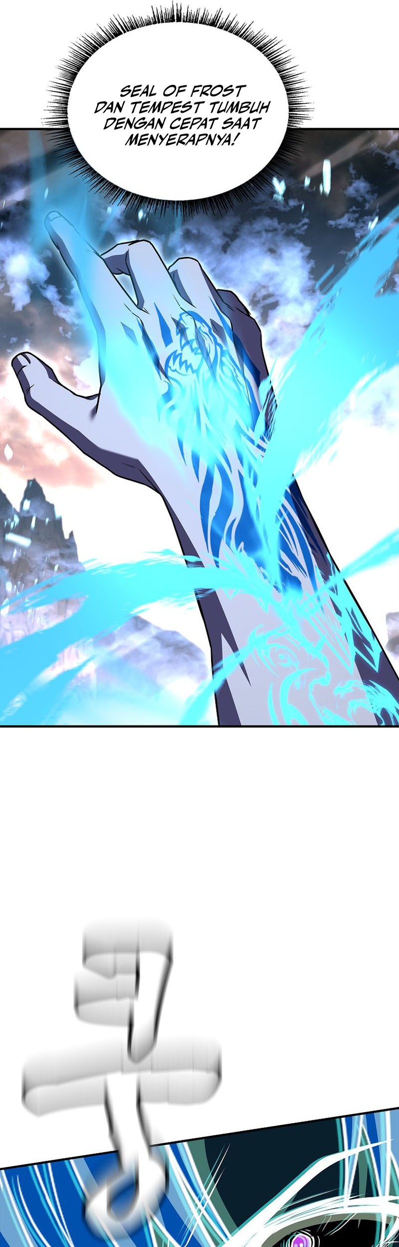 Talent-Swallowing Magician Chapter 94 Gambar 10