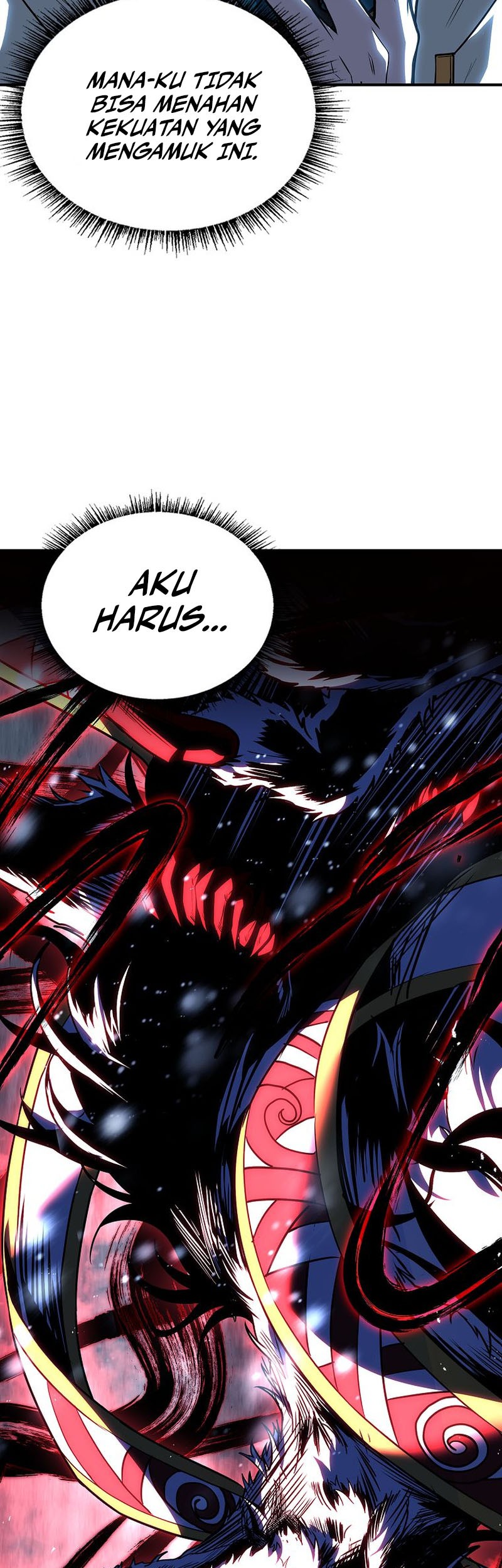 Talent-Swallowing Magician Chapter 94 Gambar 12