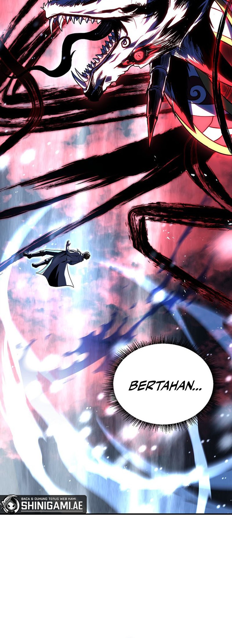 Talent-Swallowing Magician Chapter 94 Gambar 13