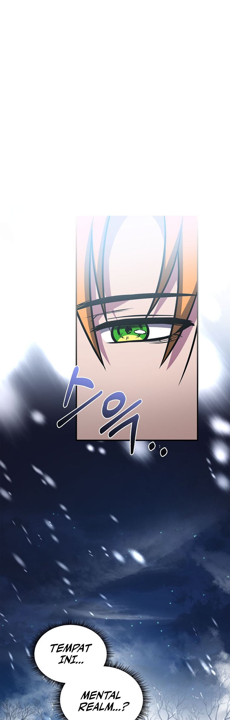 Talent-Swallowing Magician Chapter 94 Gambar 16