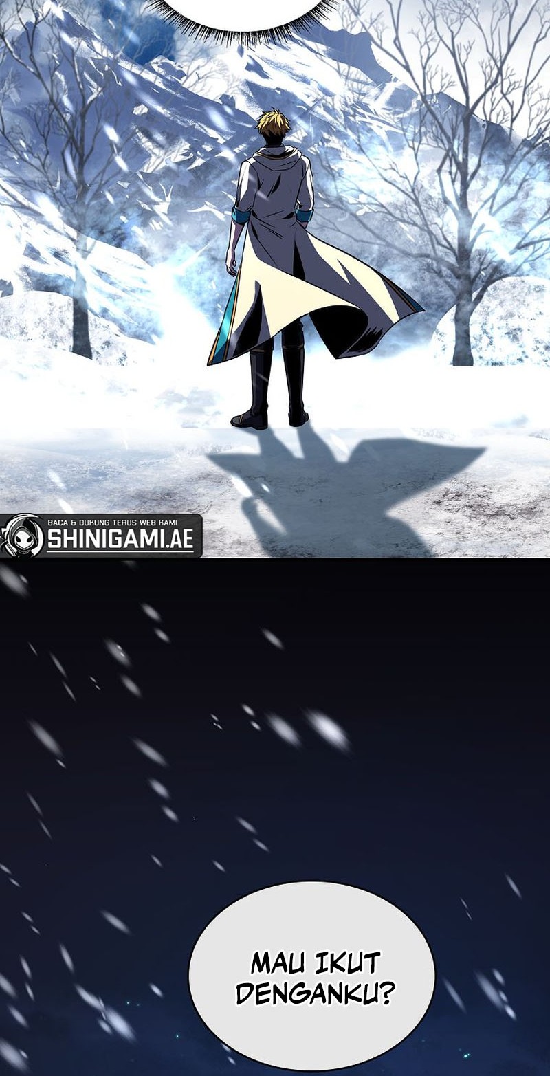 Talent-Swallowing Magician Chapter 94 Gambar 17