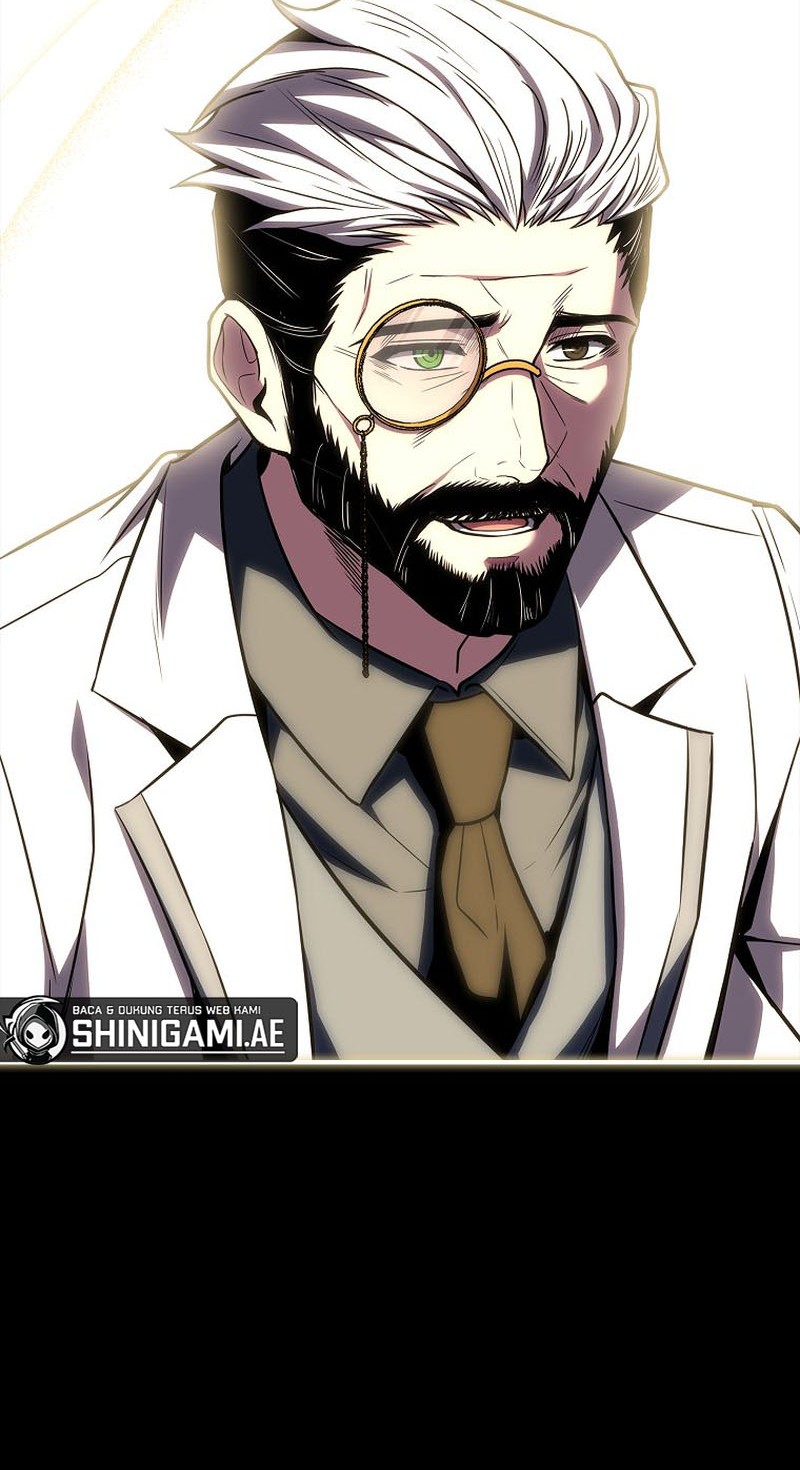 Talent-Swallowing Magician Chapter 94 Gambar 21