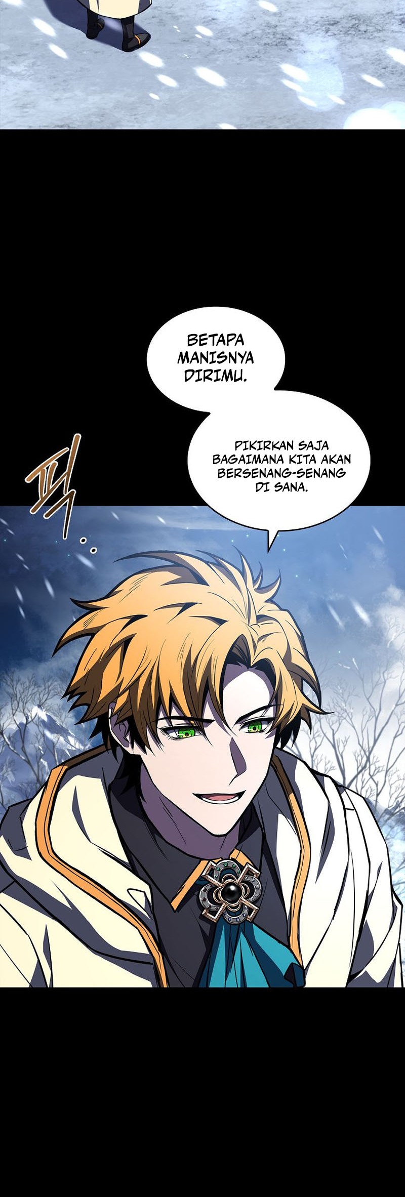 Talent-Swallowing Magician Chapter 94 Gambar 25