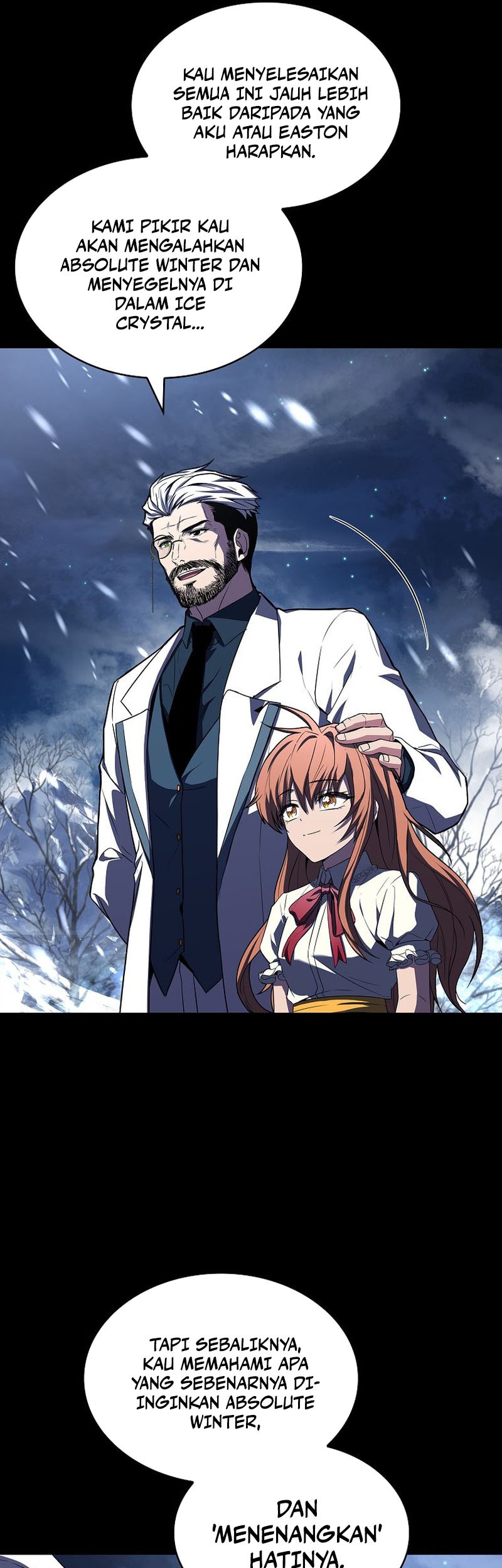 Talent-Swallowing Magician Chapter 94 Gambar 26