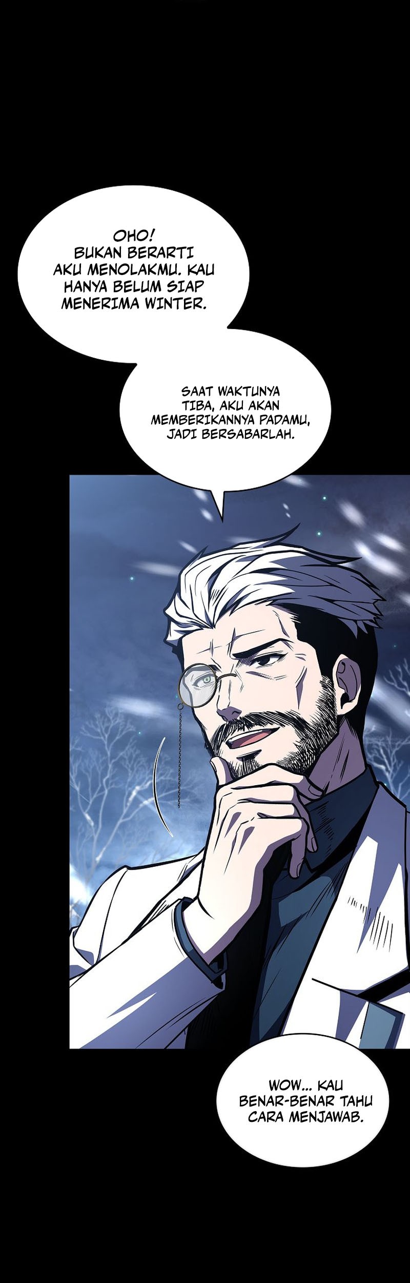 Talent-Swallowing Magician Chapter 94 Gambar 30