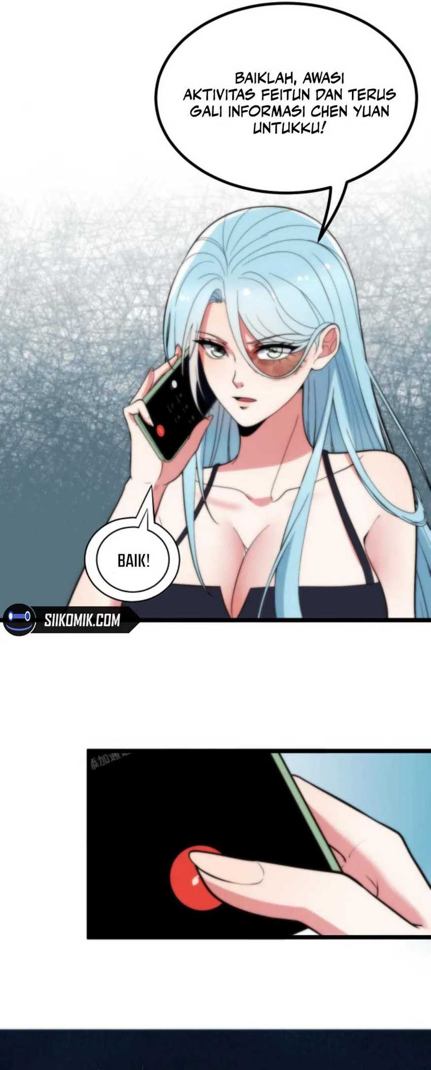 I Have 90 Billion Licking Gold Chapter 366 Gambar 14