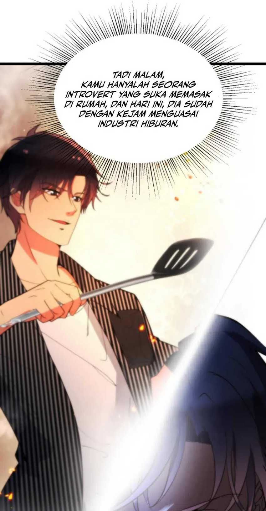 I Have 90 Billion Licking Gold Chapter 366 Gambar 17