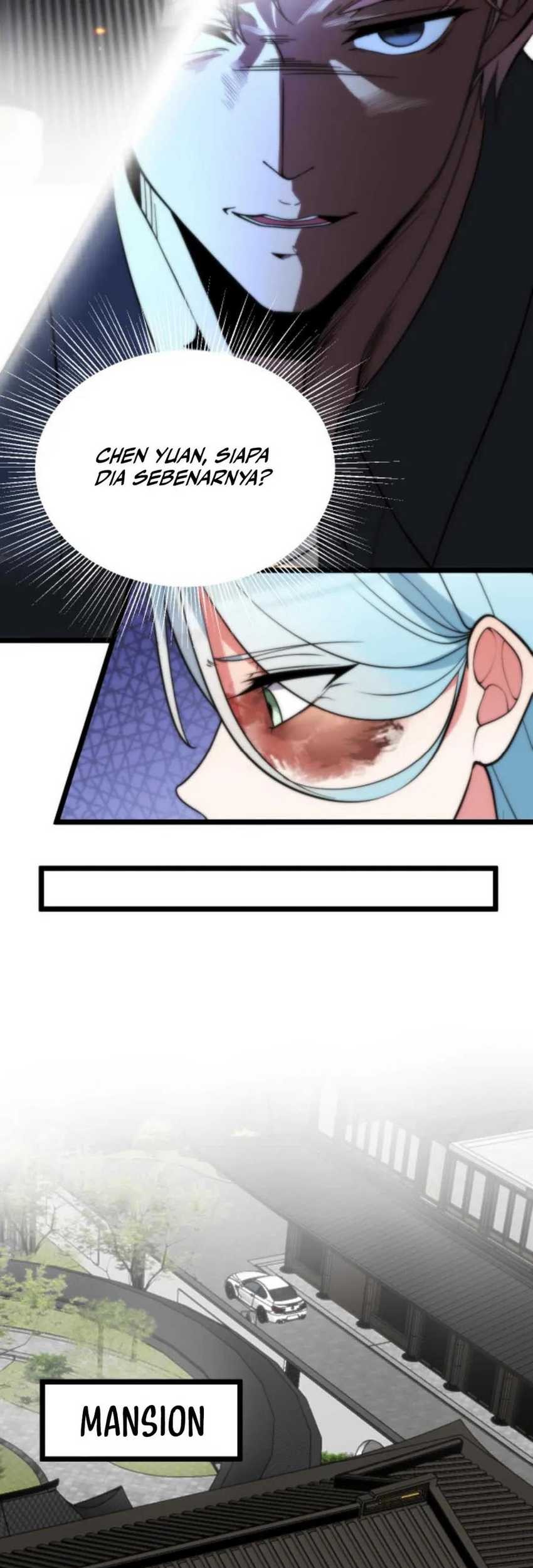 I Have 90 Billion Licking Gold Chapter 366 Gambar 18