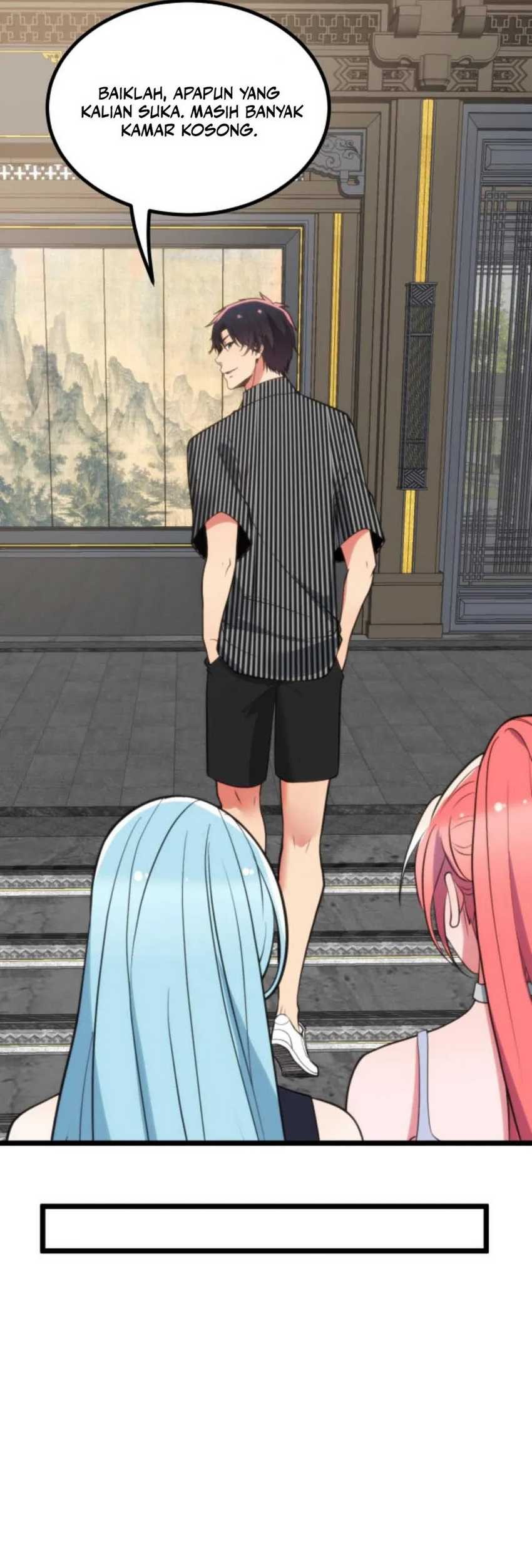 I Have 90 Billion Licking Gold Chapter 366 Gambar 30