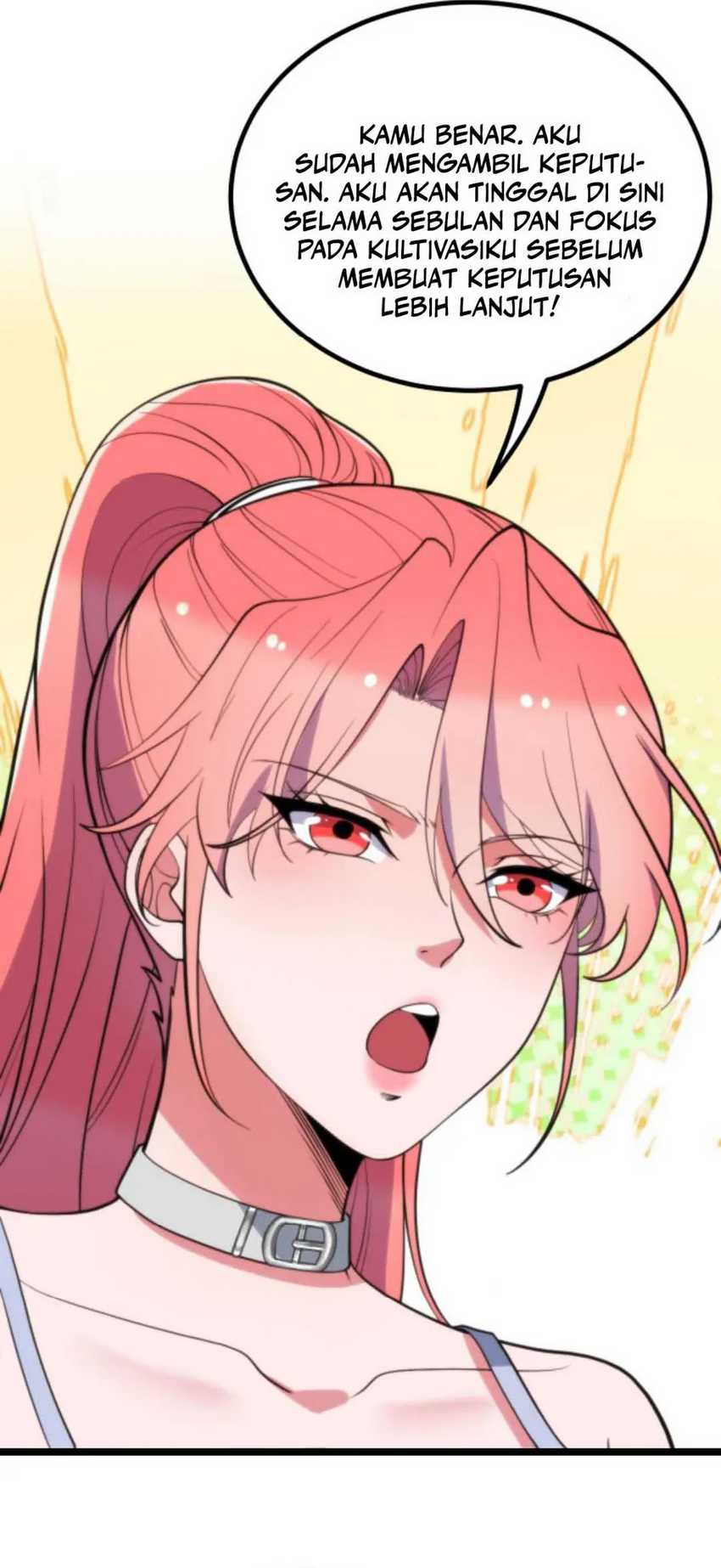 I Have 90 Billion Licking Gold Chapter 366 Gambar 4