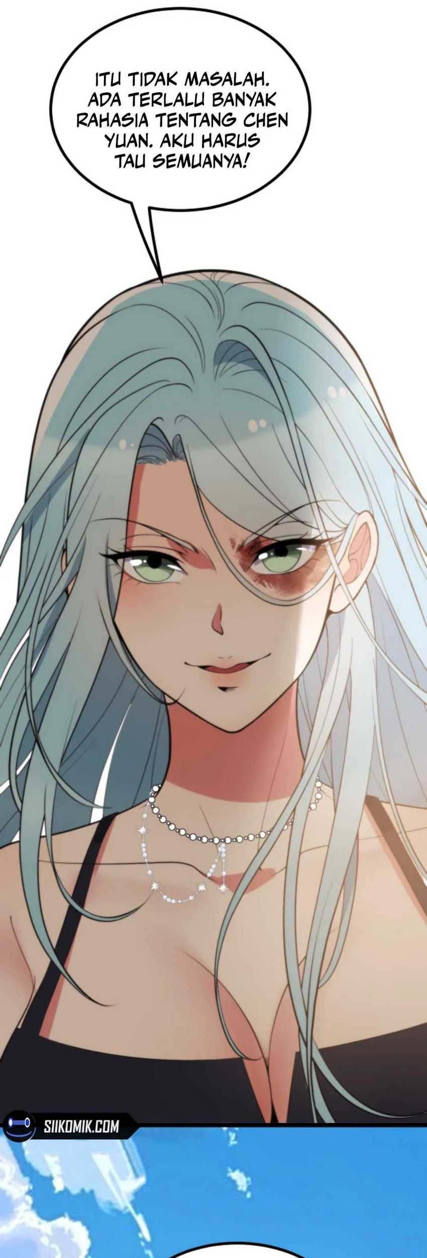 I Have 90 Billion Licking Gold Chapter 366 Gambar 8