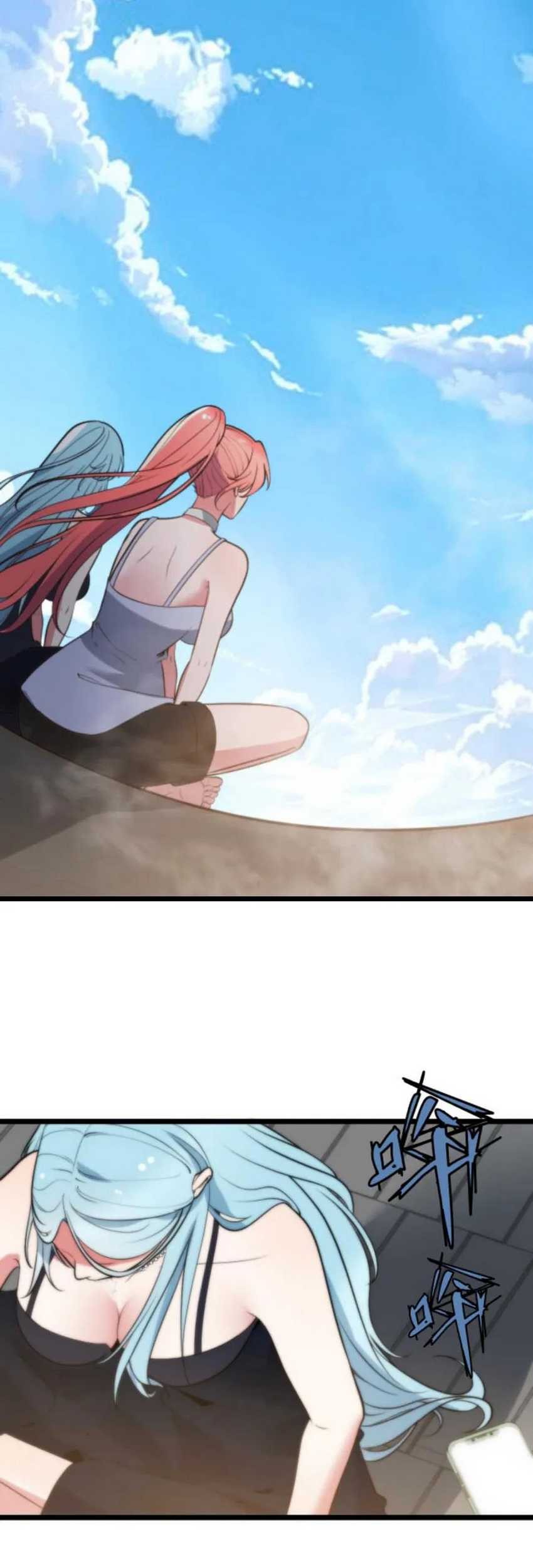 I Have 90 Billion Licking Gold Chapter 366 Gambar 10