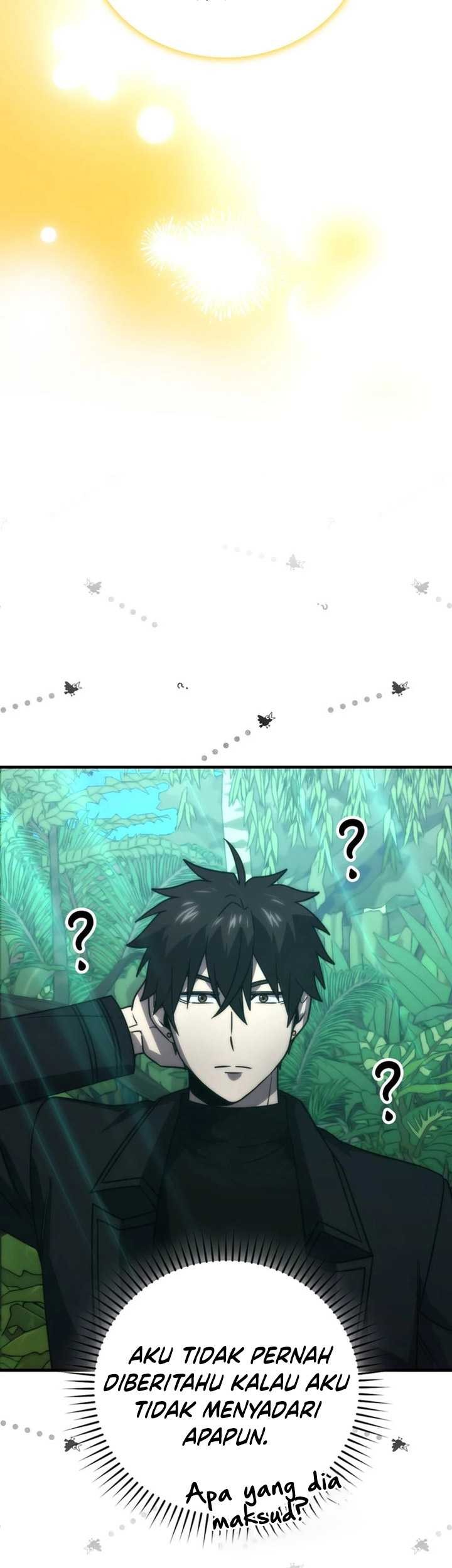 Demon Lord’s Martial Arts Ascension Chapter 84 Gambar 28