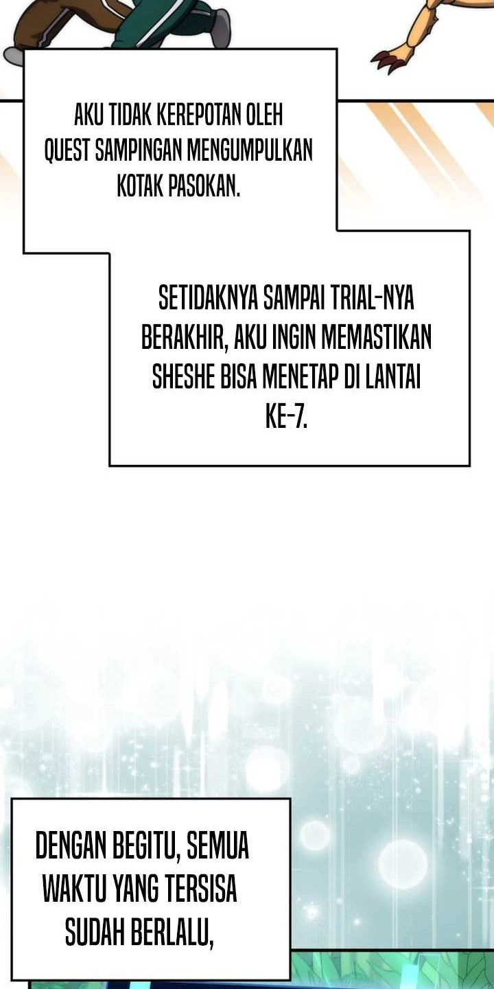 Demon Lord’s Martial Arts Ascension Chapter 84 Gambar 31