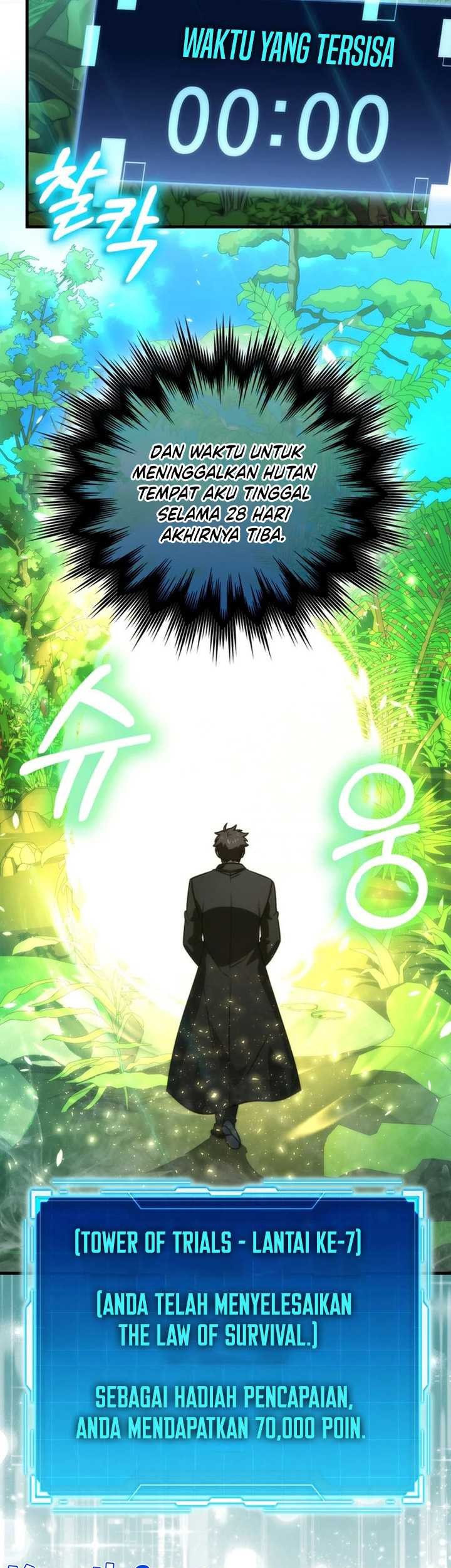 Demon Lord’s Martial Arts Ascension Chapter 84 Gambar 32