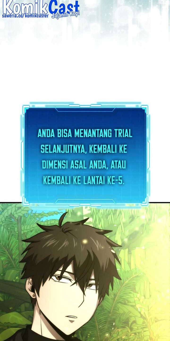 Demon Lord’s Martial Arts Ascension Chapter 84 Gambar 33