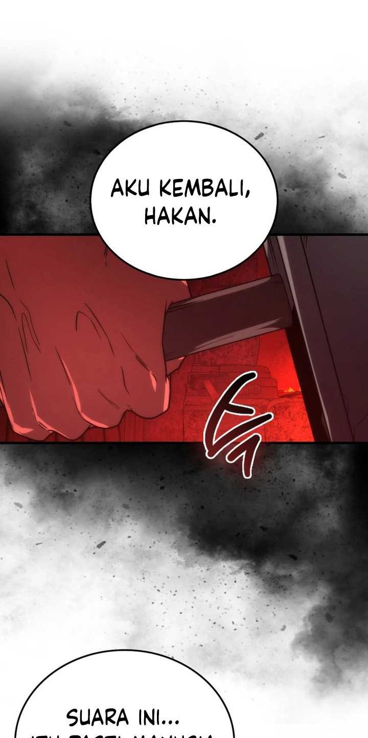 Demon Lord’s Martial Arts Ascension Chapter 84 Gambar 35