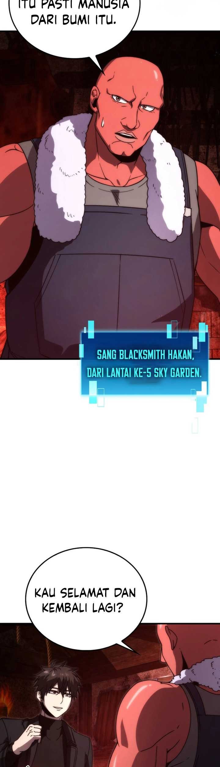 Demon Lord’s Martial Arts Ascension Chapter 84 Gambar 36