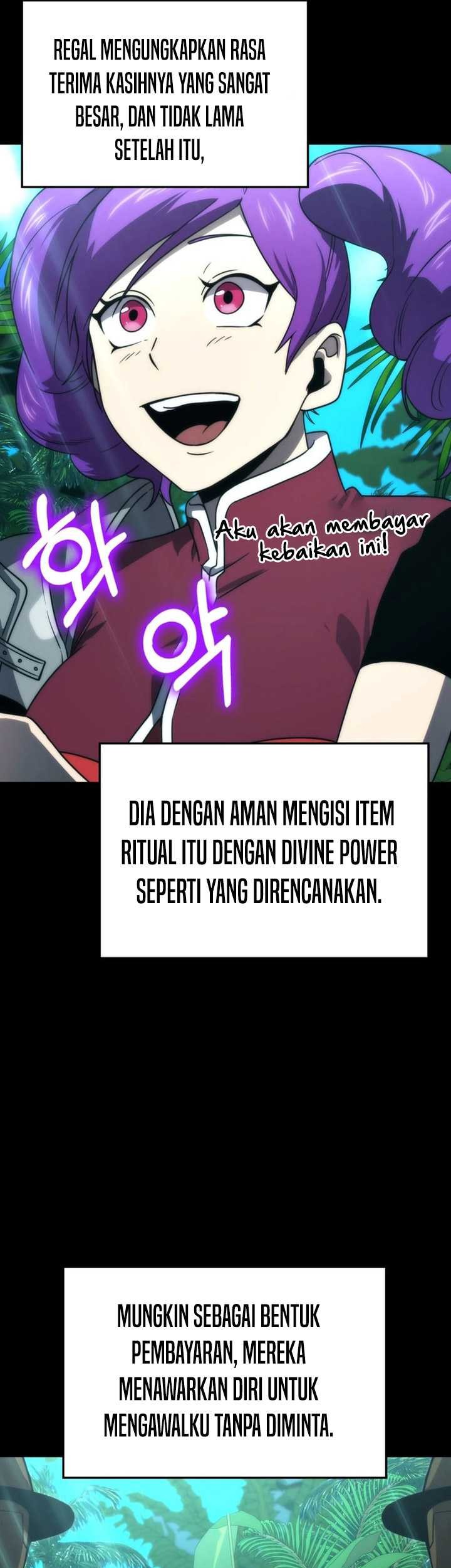 Demon Lord’s Martial Arts Ascension Chapter 84 Gambar 18