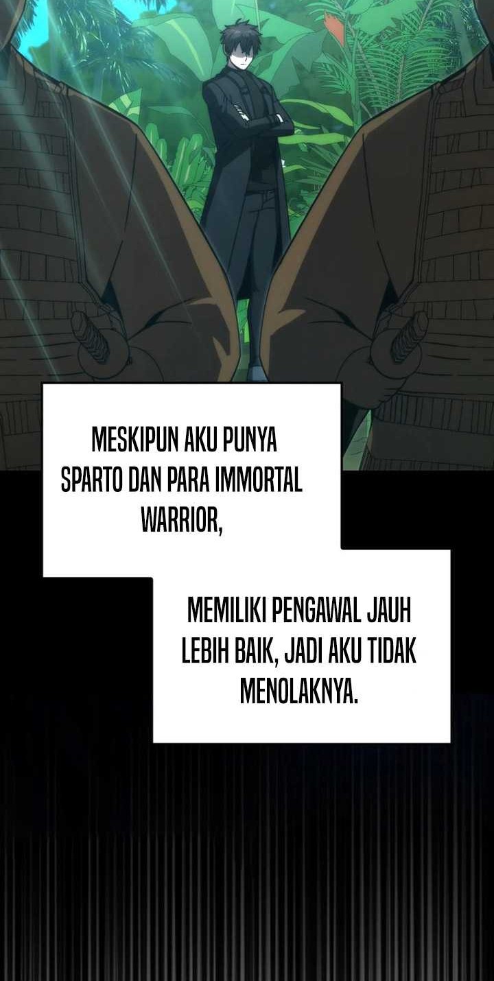 Demon Lord’s Martial Arts Ascension Chapter 84 Gambar 19