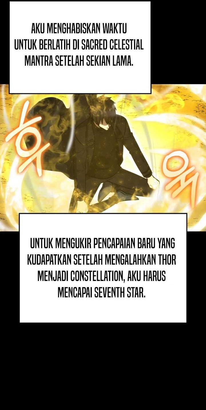 Demon Lord’s Martial Arts Ascension Chapter 84 Gambar 21