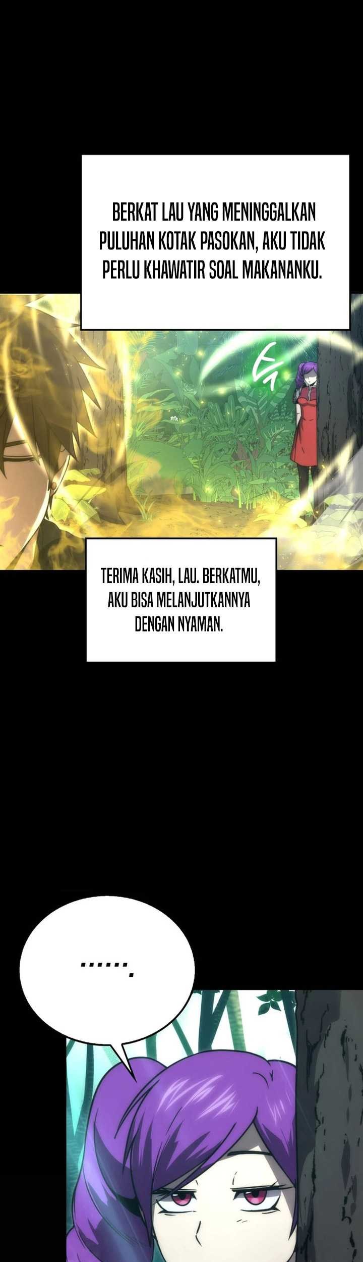 Demon Lord’s Martial Arts Ascension Chapter 84 Gambar 22