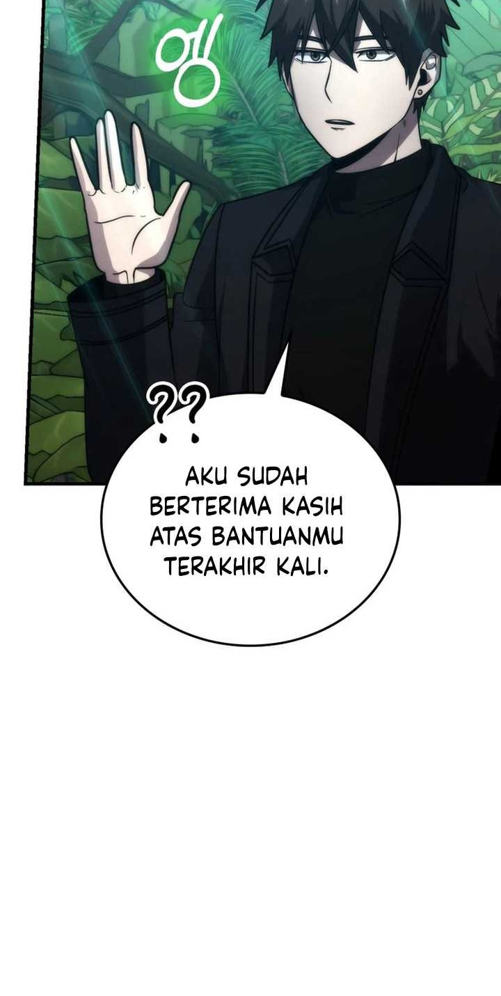 Demon Lord’s Martial Arts Ascension Chapter 84 Gambar 25