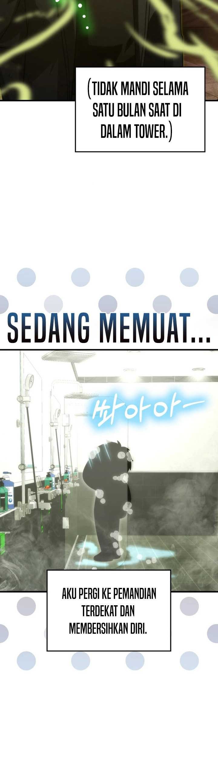 Demon Lord’s Martial Arts Ascension Chapter 84 Gambar 46