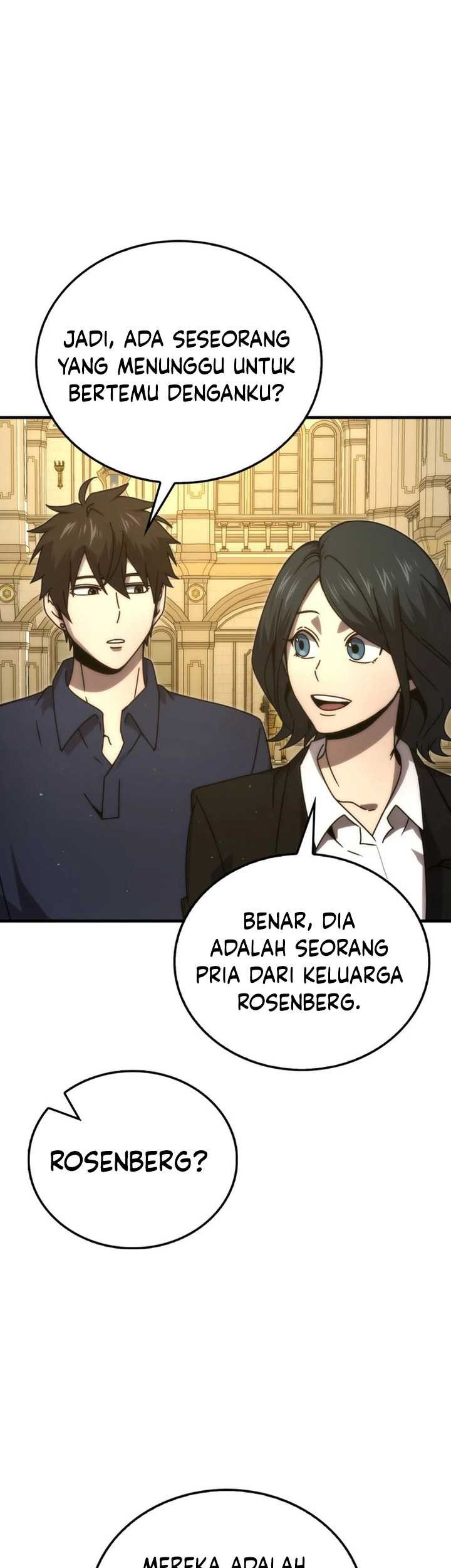 Demon Lord’s Martial Arts Ascension Chapter 84 Gambar 48