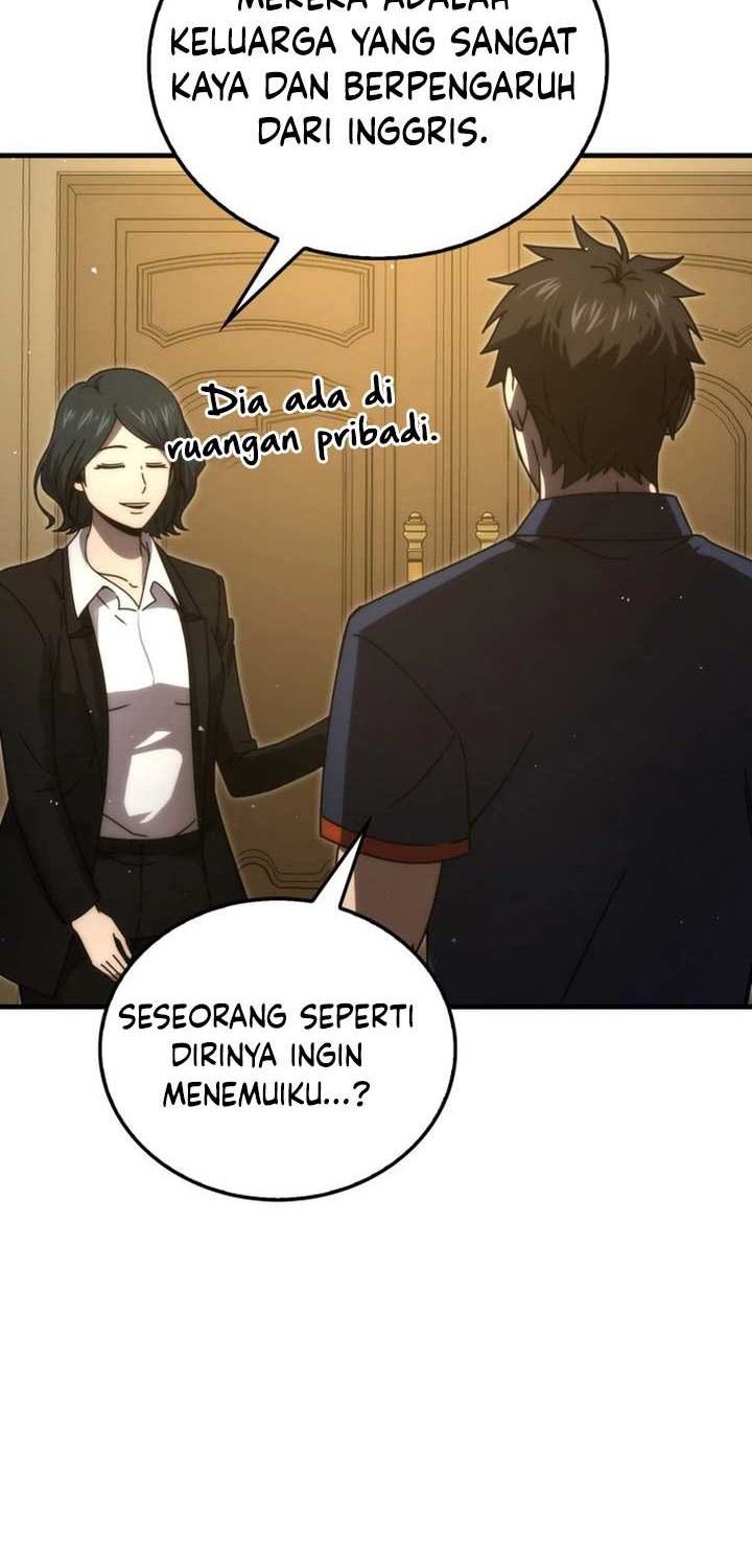 Demon Lord’s Martial Arts Ascension Chapter 84 Gambar 49