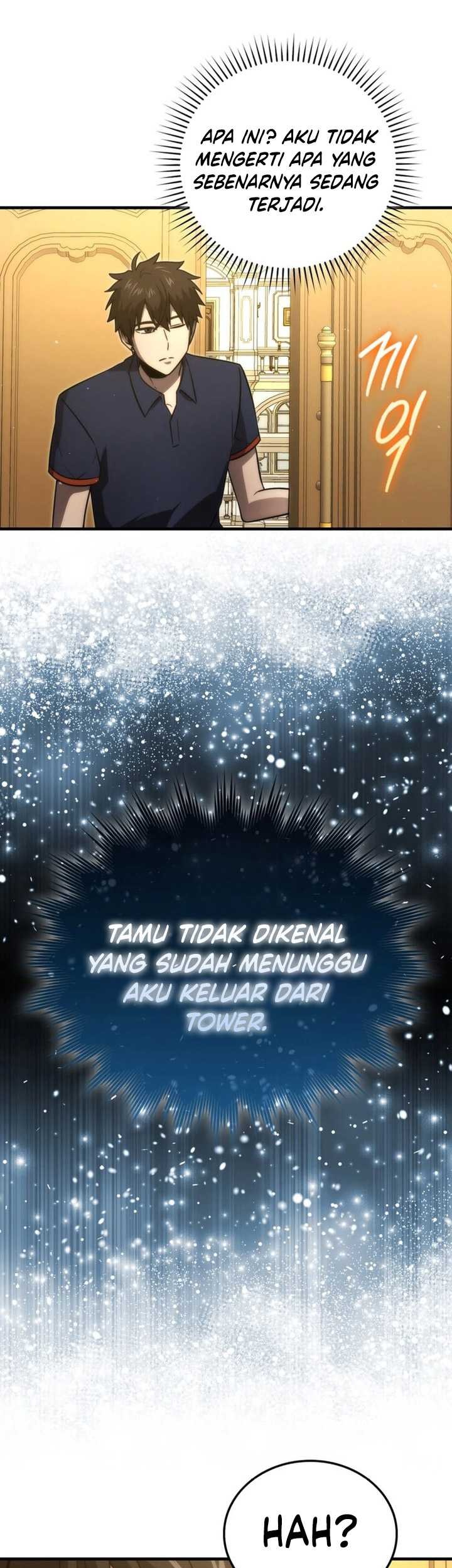 Demon Lord’s Martial Arts Ascension Chapter 84 Gambar 50