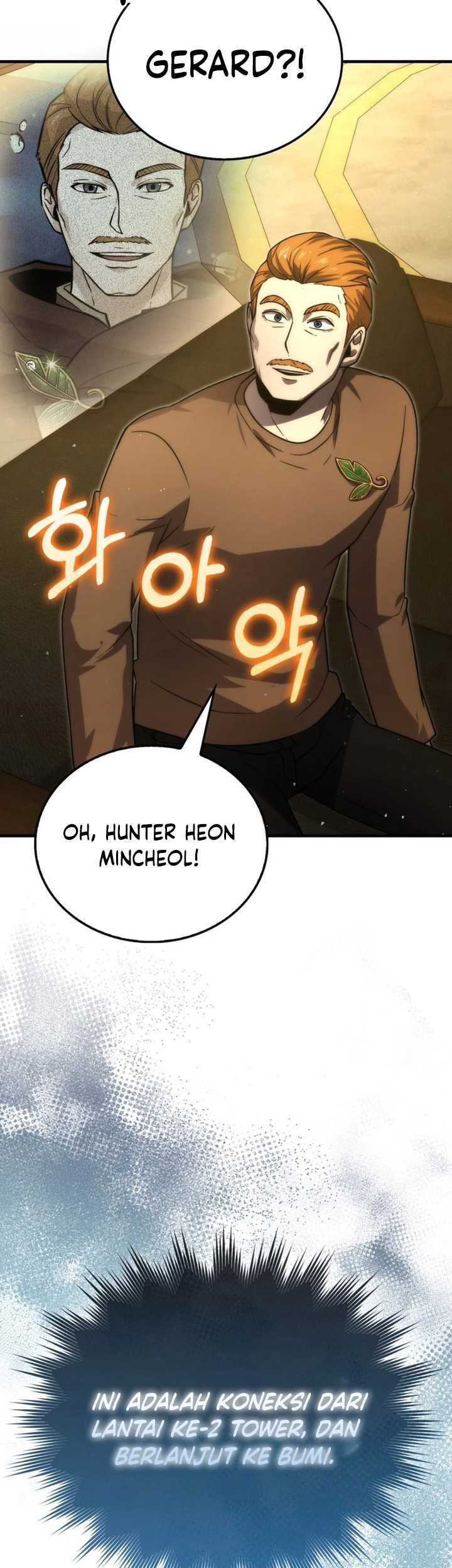 Demon Lord’s Martial Arts Ascension Chapter 84 Gambar 52