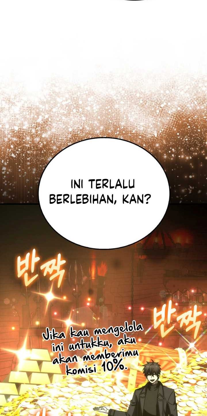 Demon Lord’s Martial Arts Ascension Chapter 84 Gambar 39