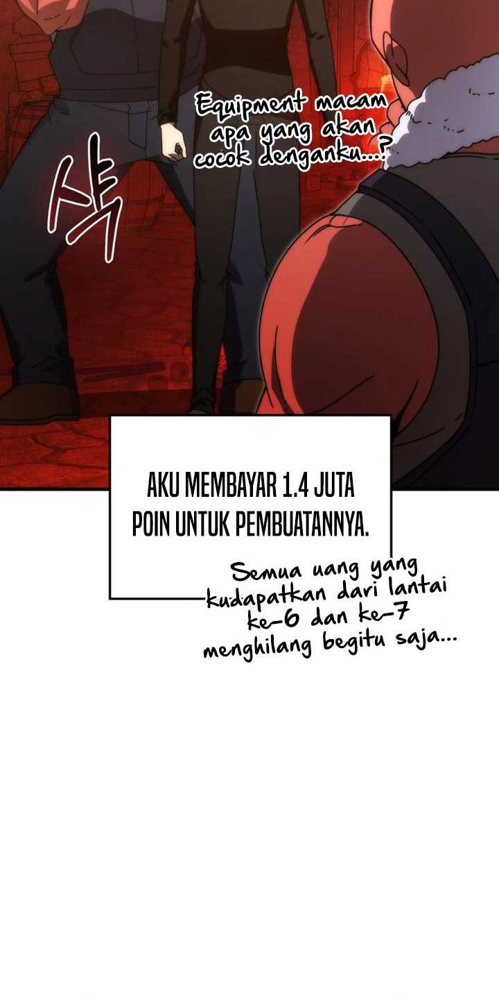 Demon Lord’s Martial Arts Ascension Chapter 84 Gambar 41