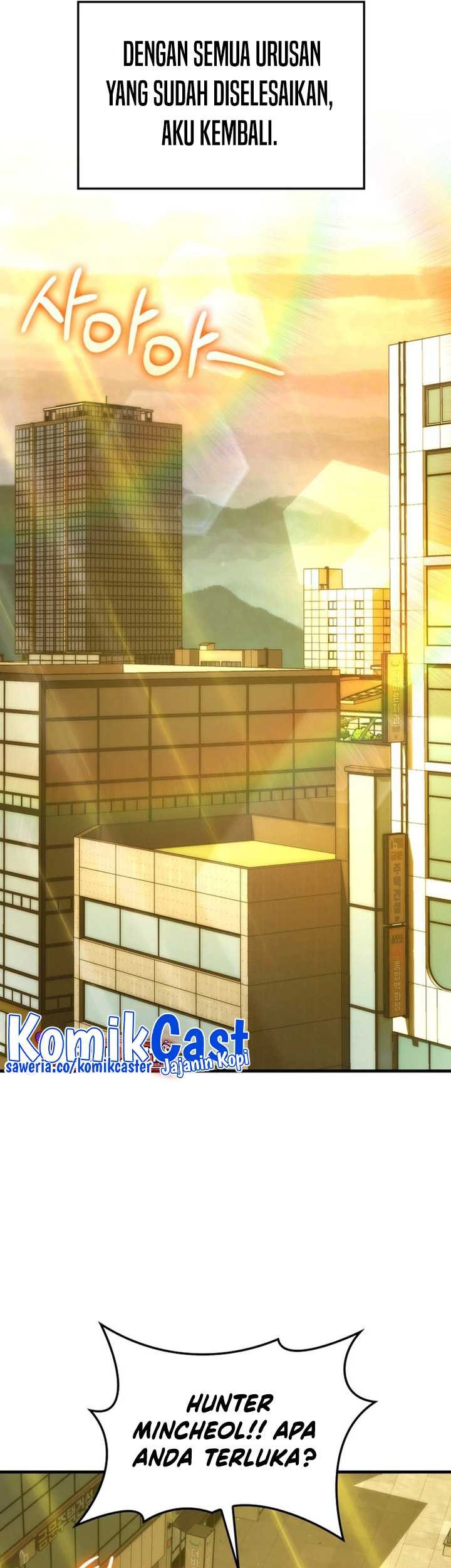 Demon Lord’s Martial Arts Ascension Chapter 84 Gambar 42