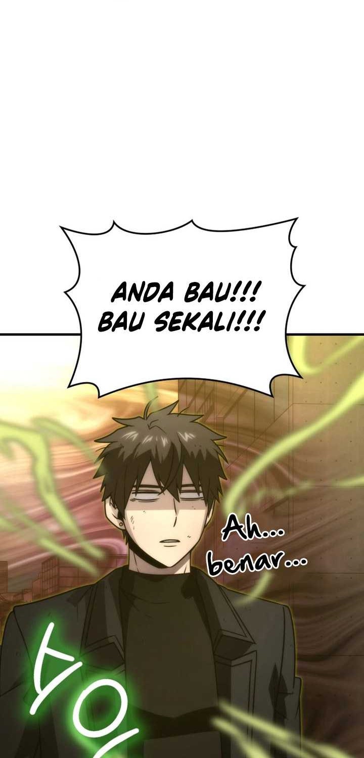 Demon Lord’s Martial Arts Ascension Chapter 84 Gambar 45